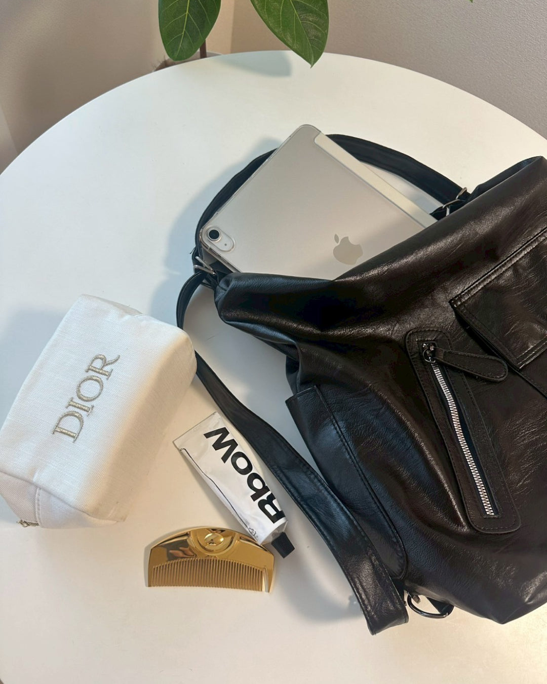 即納】3WAYブラックショルダーバッグ BM0071 – YOLO（ヨロ