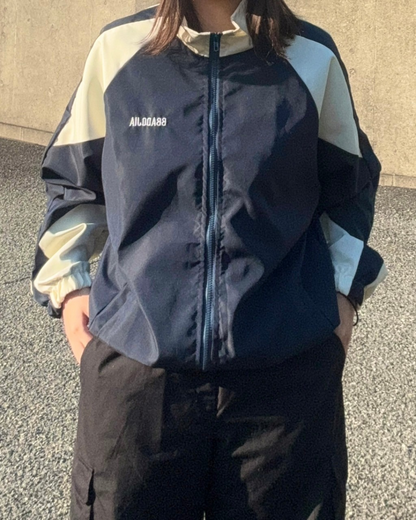 レトロスタンドカラージャケット K0041 – YOLO（ヨロ）｜ファッション通販