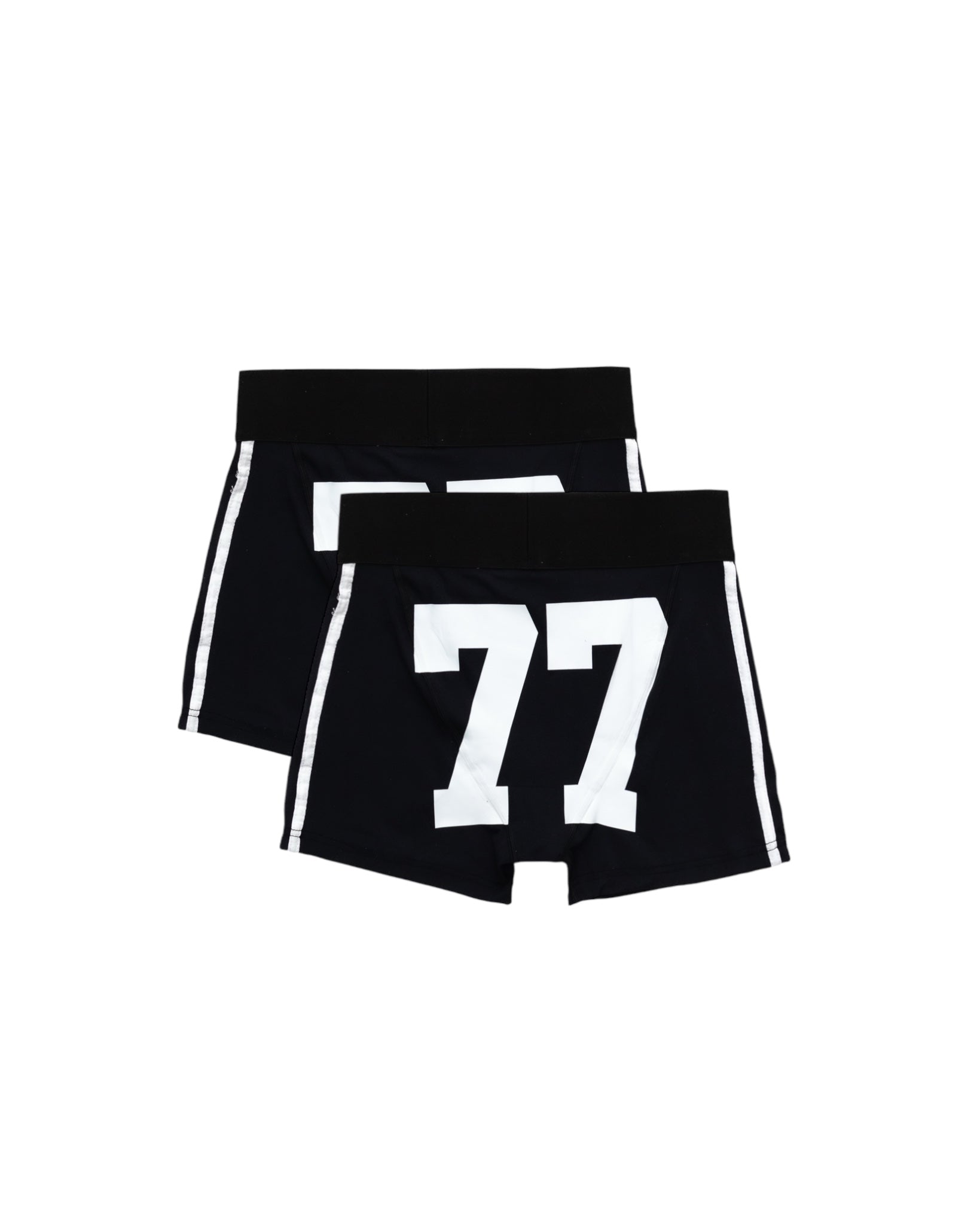 5-Stripe Compression Briefs V2 (2 Pack) | YORI