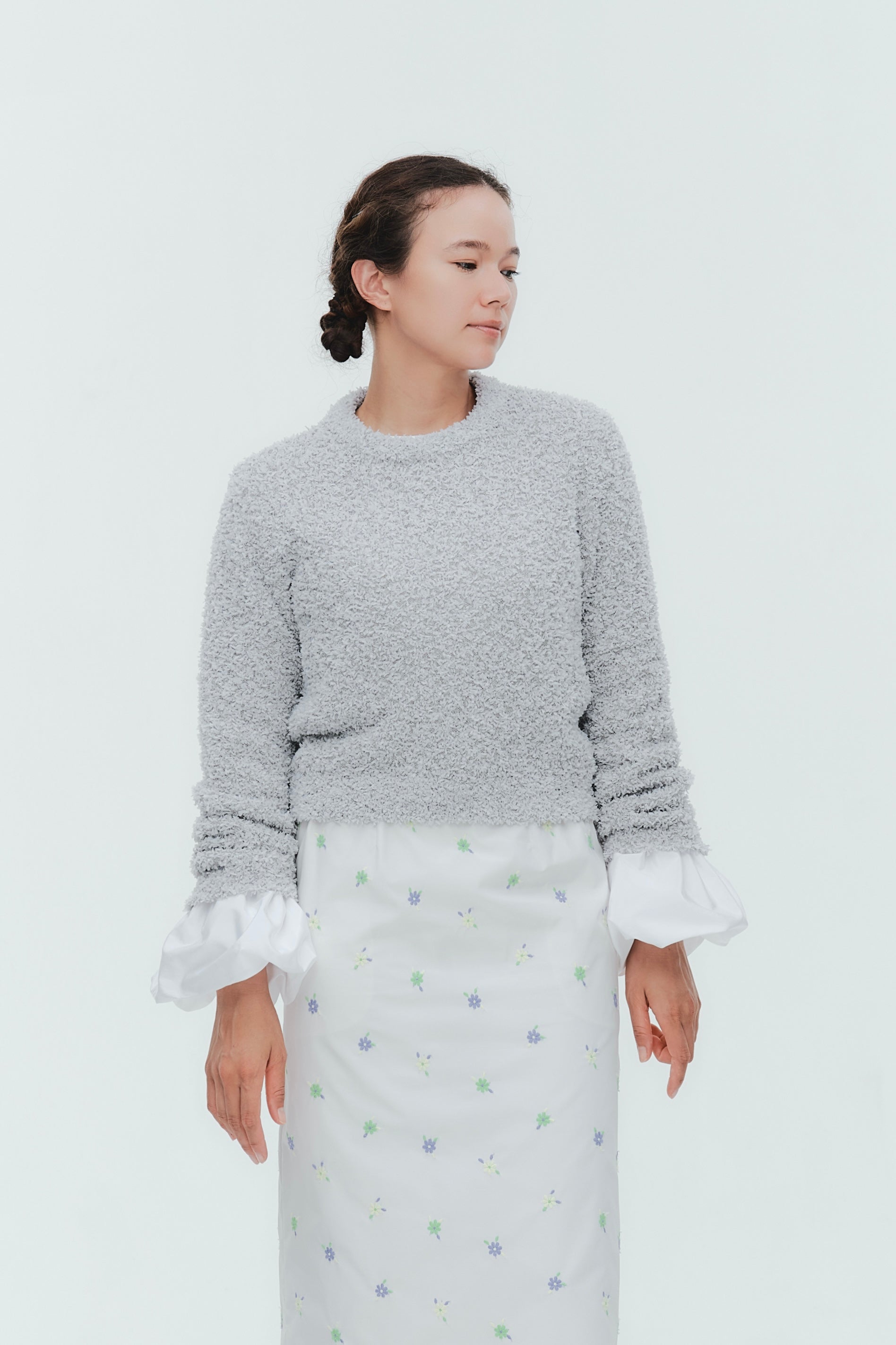 Knit / yori – yori shirocon