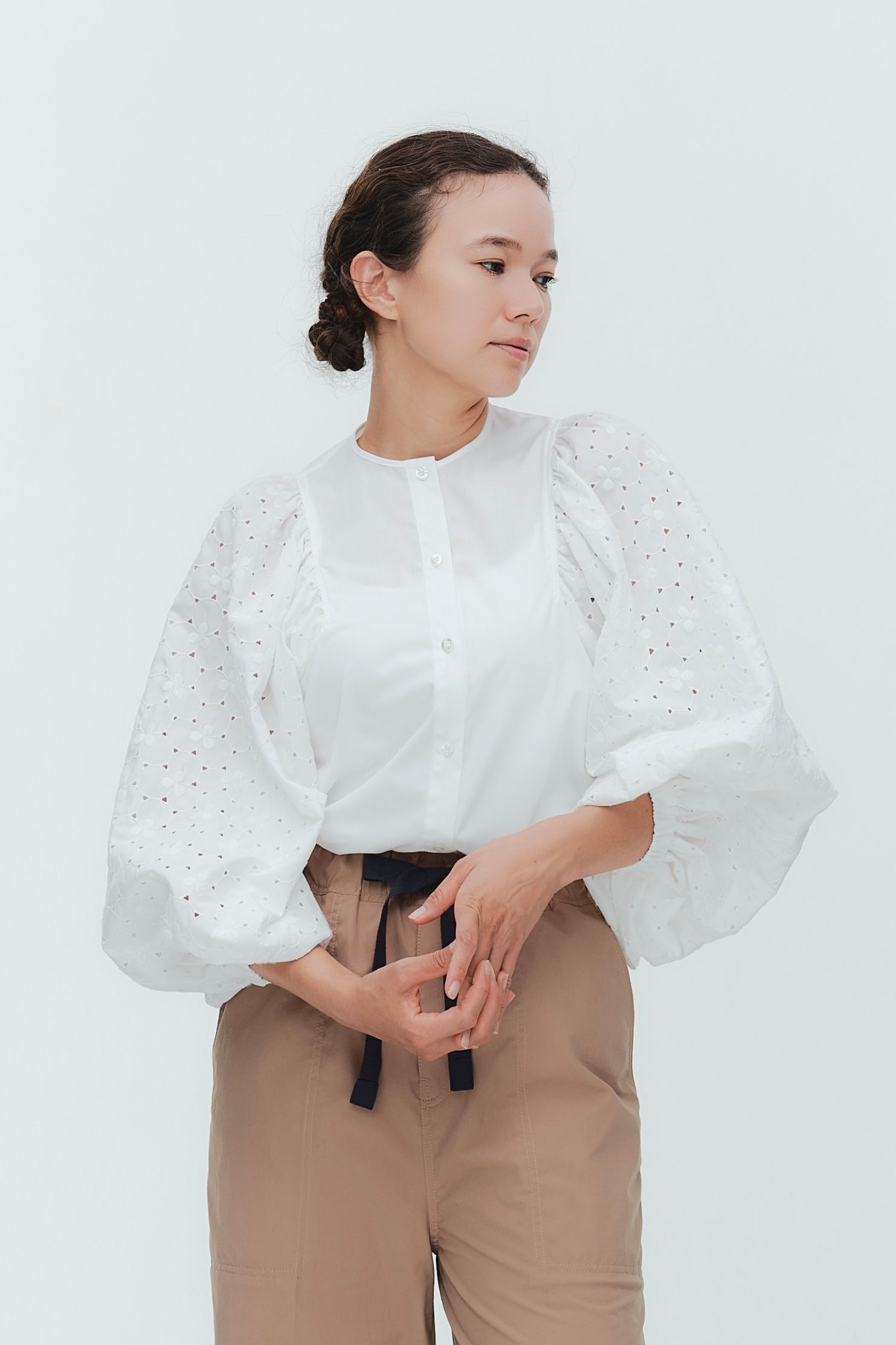 New Arrivals / yori – yori shirocon