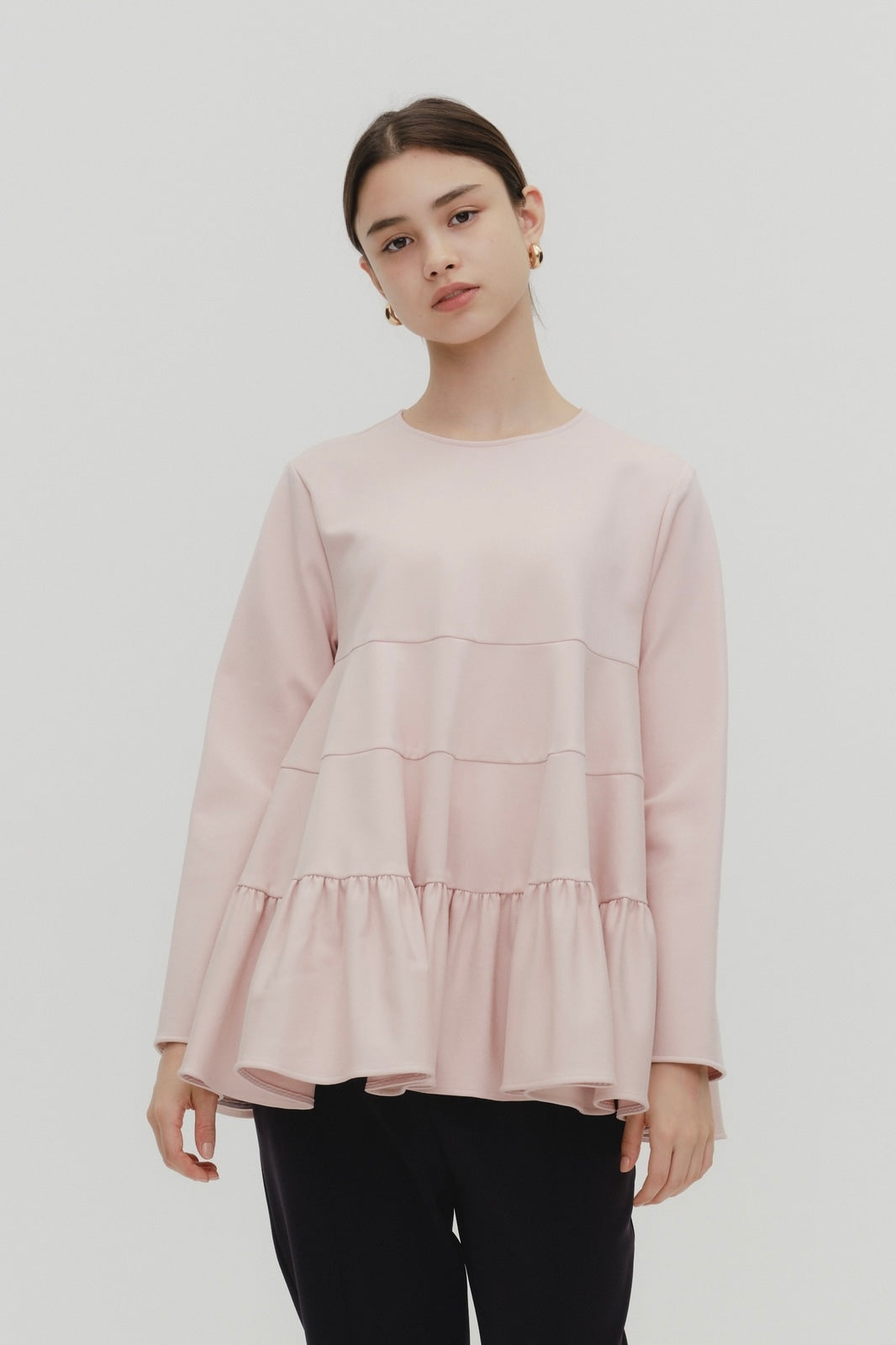 Tops / yori – yori shirocon