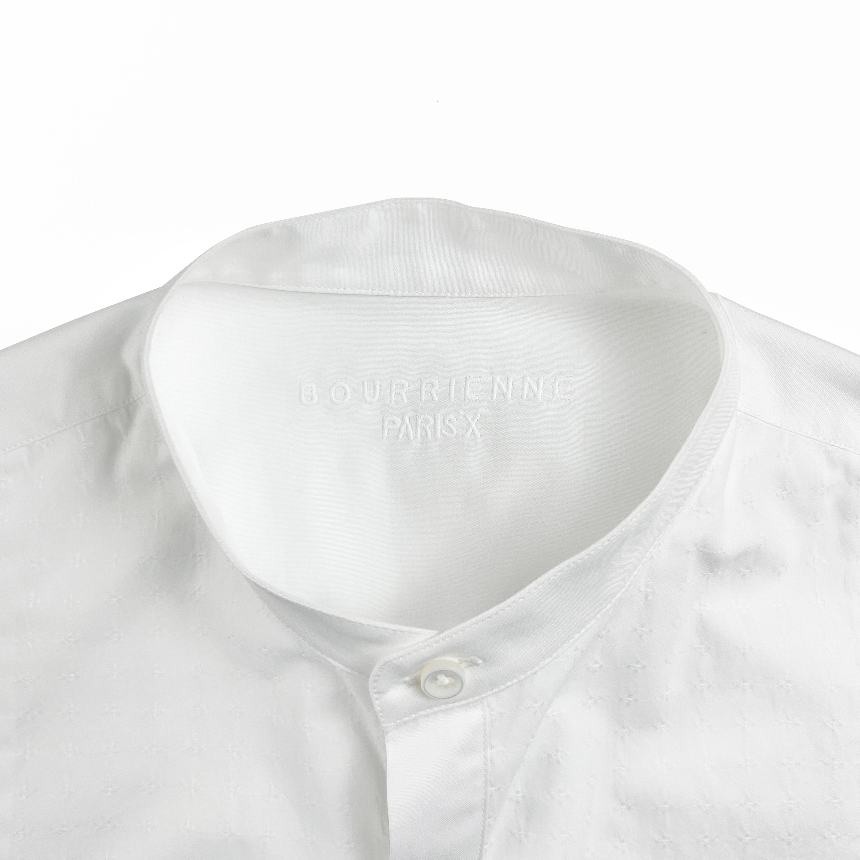 BOURRIENNE PARIS X 【ブリエンヌ パリ ディス】ROM POP MICPR 1W