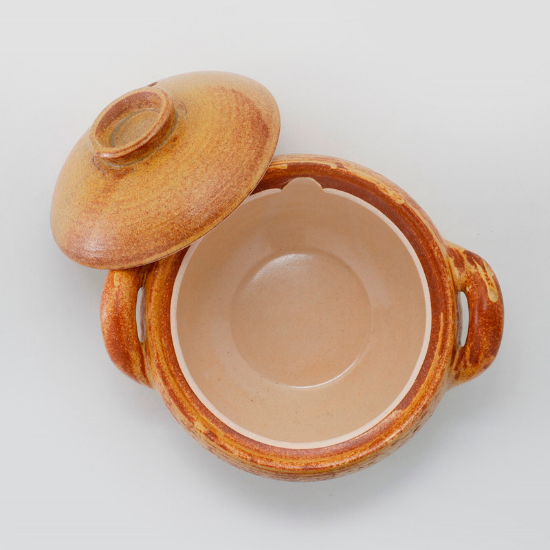 みそ汁鍋 （大） くらしのこみち | よろずを継ぐもの｜継ぐべきものを