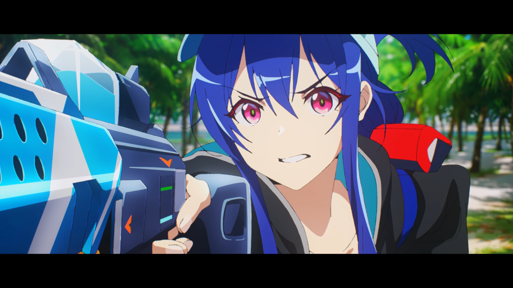 アークナイツ PV31 | WORKS | Yostar Pictures