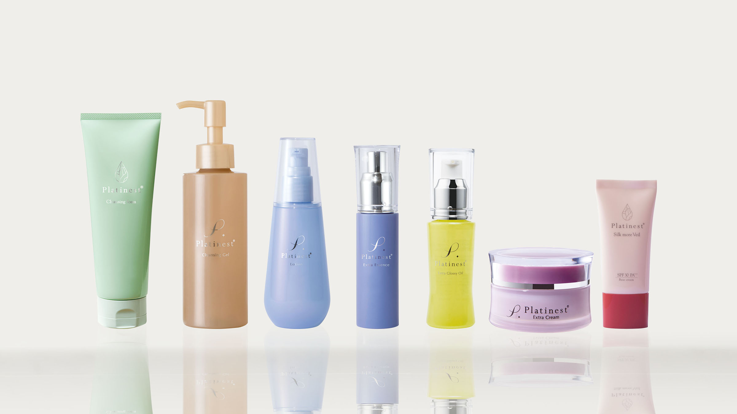 Platinest | YOSAPARK