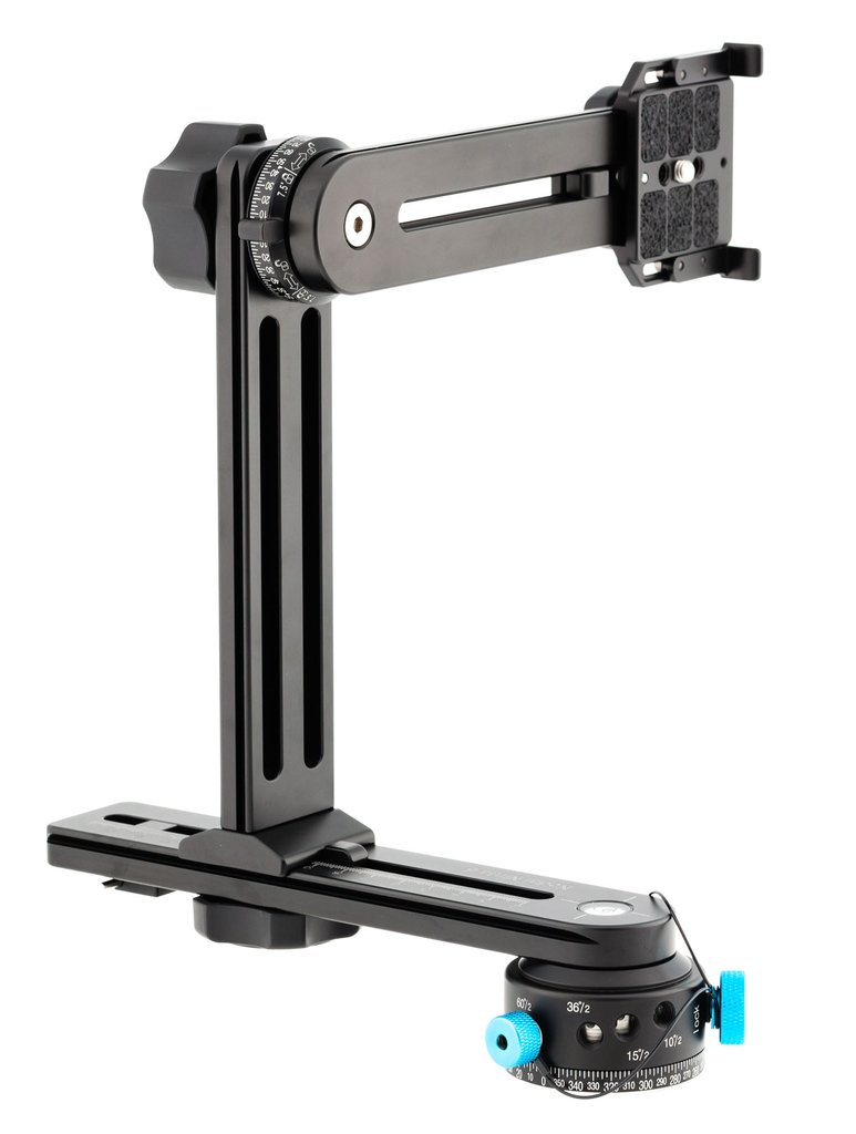 パノラマ雲台 Nodal Ninaja 日本代理店