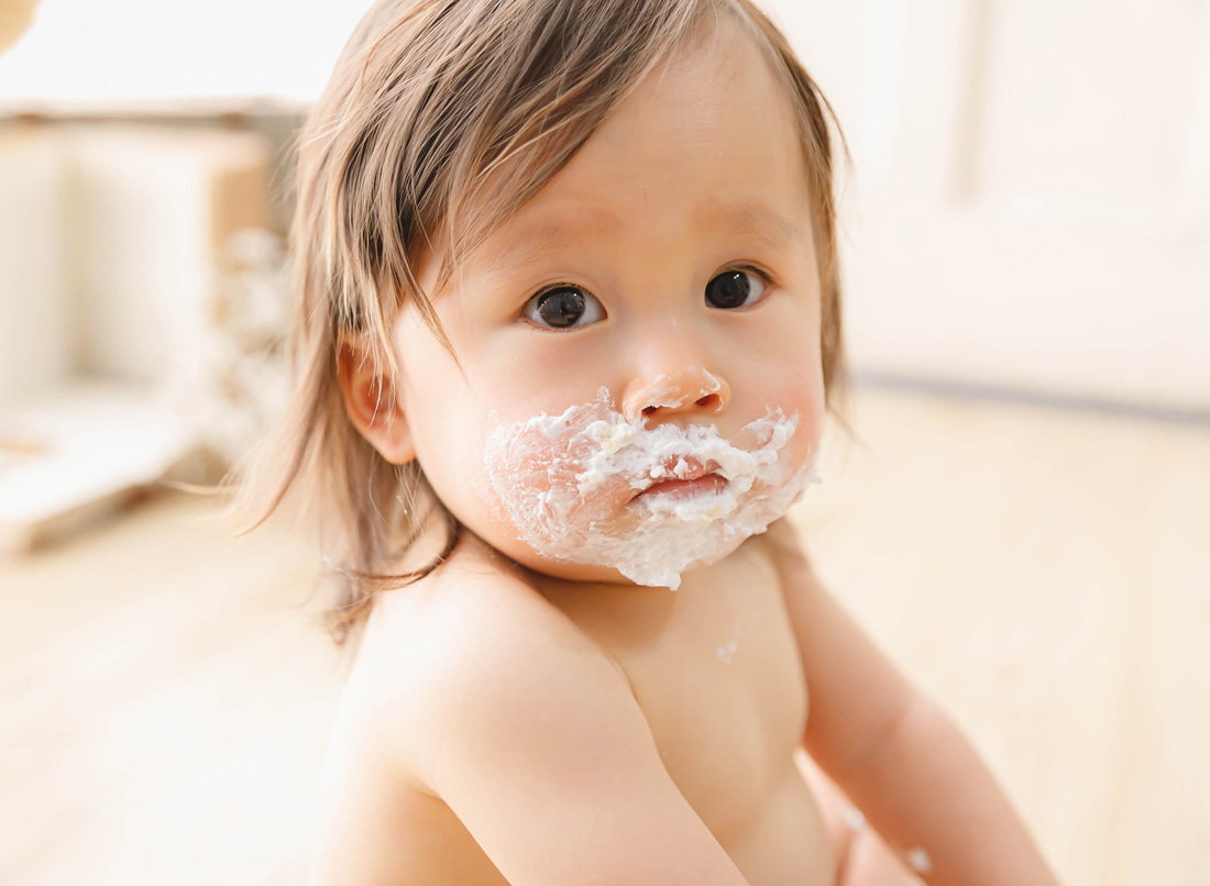 スマッシュケーキ | 株式会社吉田写真堂 - 島根県松江市のフォト