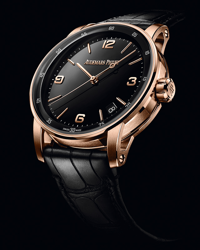 オーデマ ピゲの話題作「CODE 11.59 バイ オーデマ ピゲ」とは？《後編