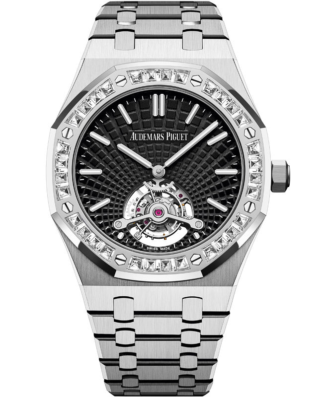 オーデマ ピゲ ジャパンブティック限定モデル 2020年第二弾 | Gressive