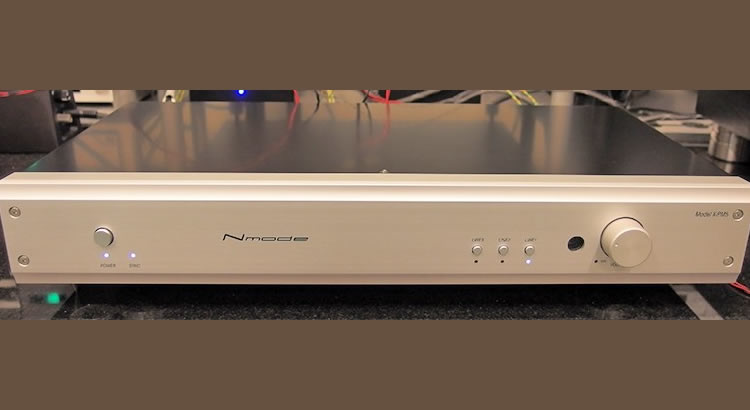 2022/05/01】Nmode X-PM5 定価 220,000円（税込） ｜店長大後悔日