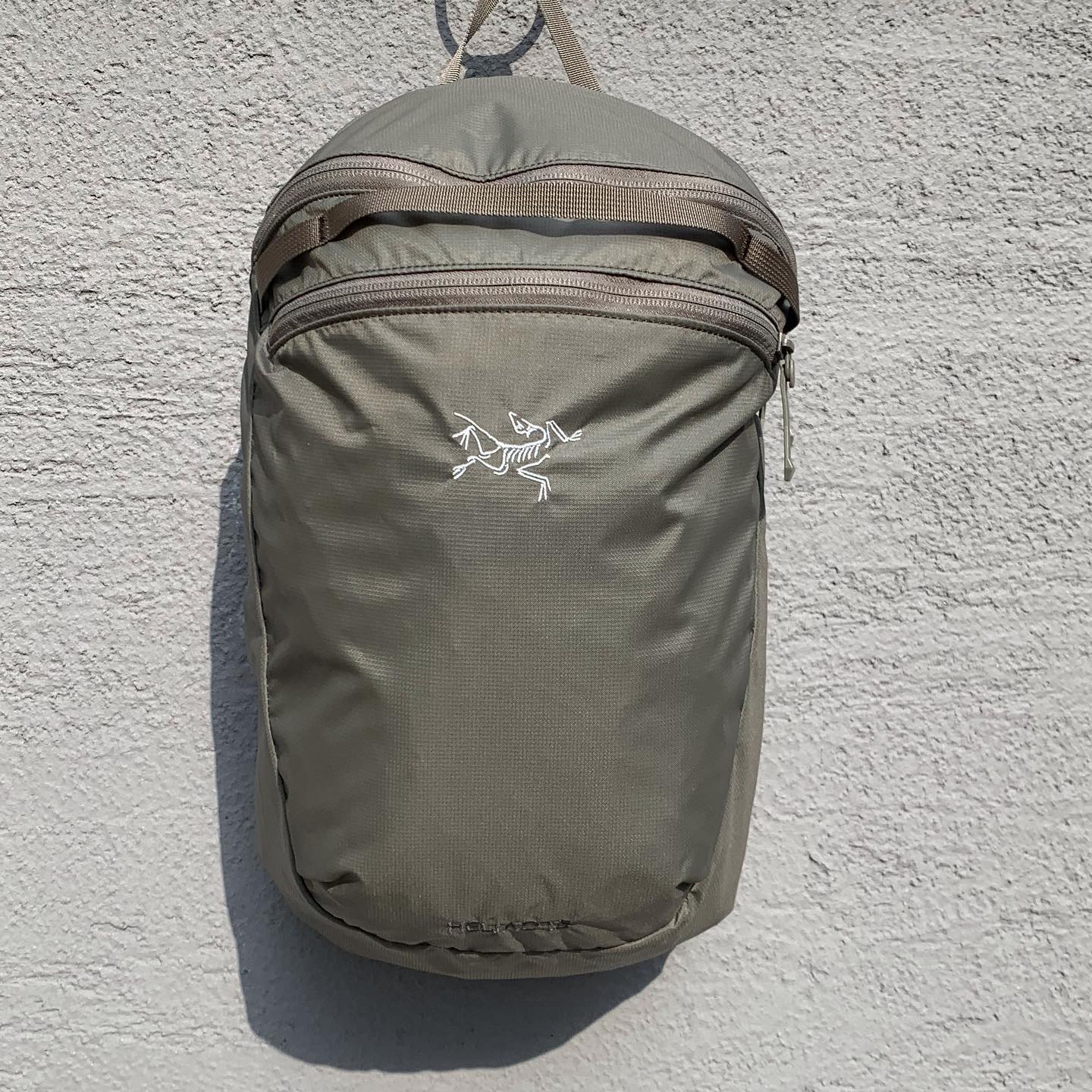 ARC'TERYX Heliad 15 Backpack』のご紹介 | 山とスキーのアウトドア