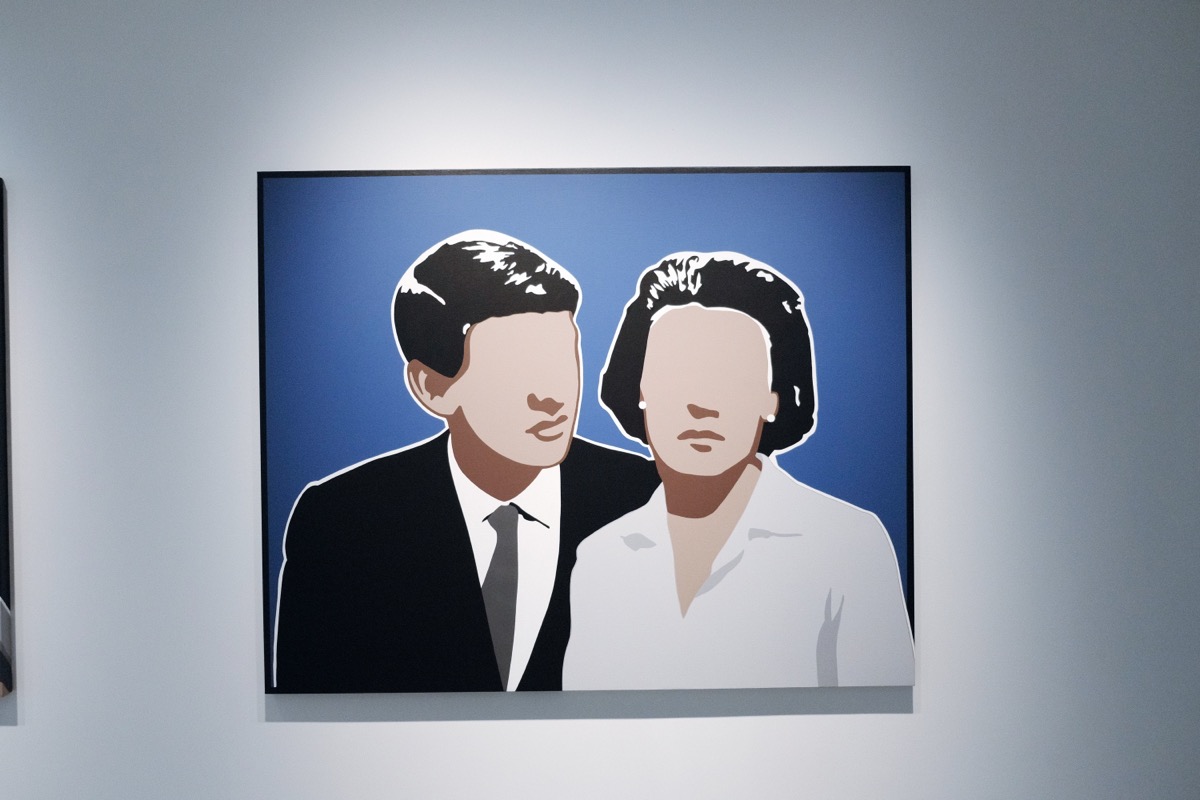 アドリアナ・オリバー「This Time,Tomorrow」｜“寄り添う存在”の愛お