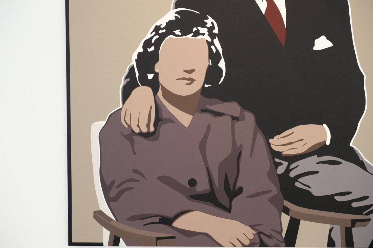 アドリアナ・オリバー「This Time,Tomorrow」｜“寄り添う存在”の愛お