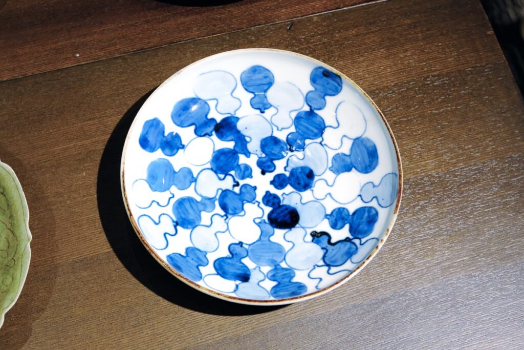 村田森「二十四節気のうつわ」鑑賞レポート｜季節の器を食卓に取り入れ