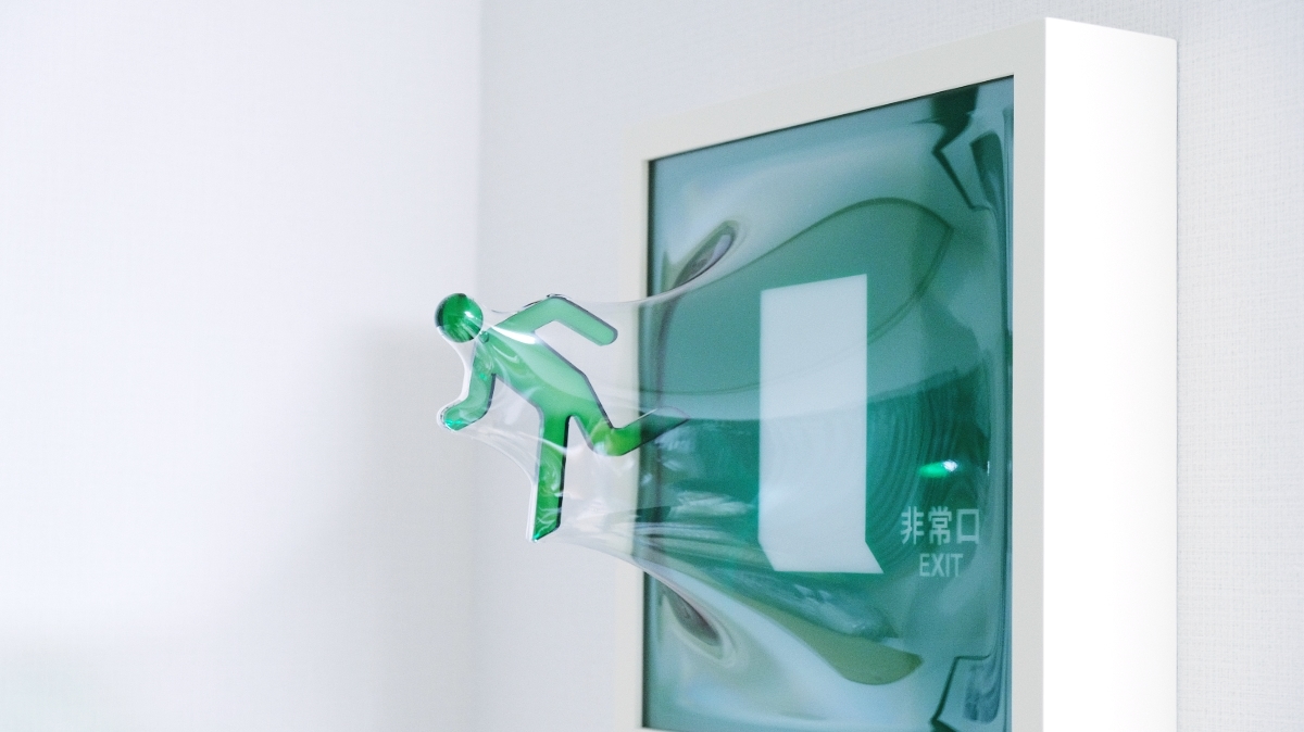 アートコレクション作品｜谷口正造 drawing｜アート数奇