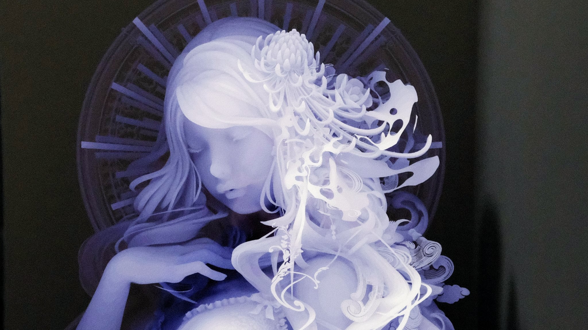 アートコレクション作品｜谷口正造 drawing｜アート数奇