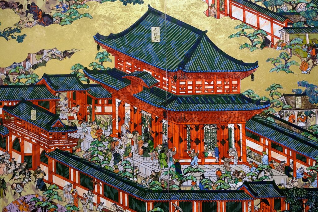 徹底レポート】村上隆「もののけ 京都」｜作品の重層的な魅力を紐解く