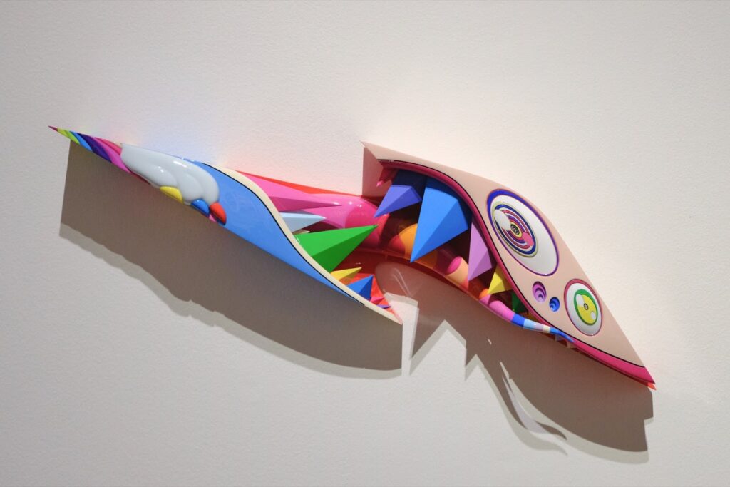 徹底レポート】村上隆「もののけ 京都」｜作品の重層的な魅力を紐解く