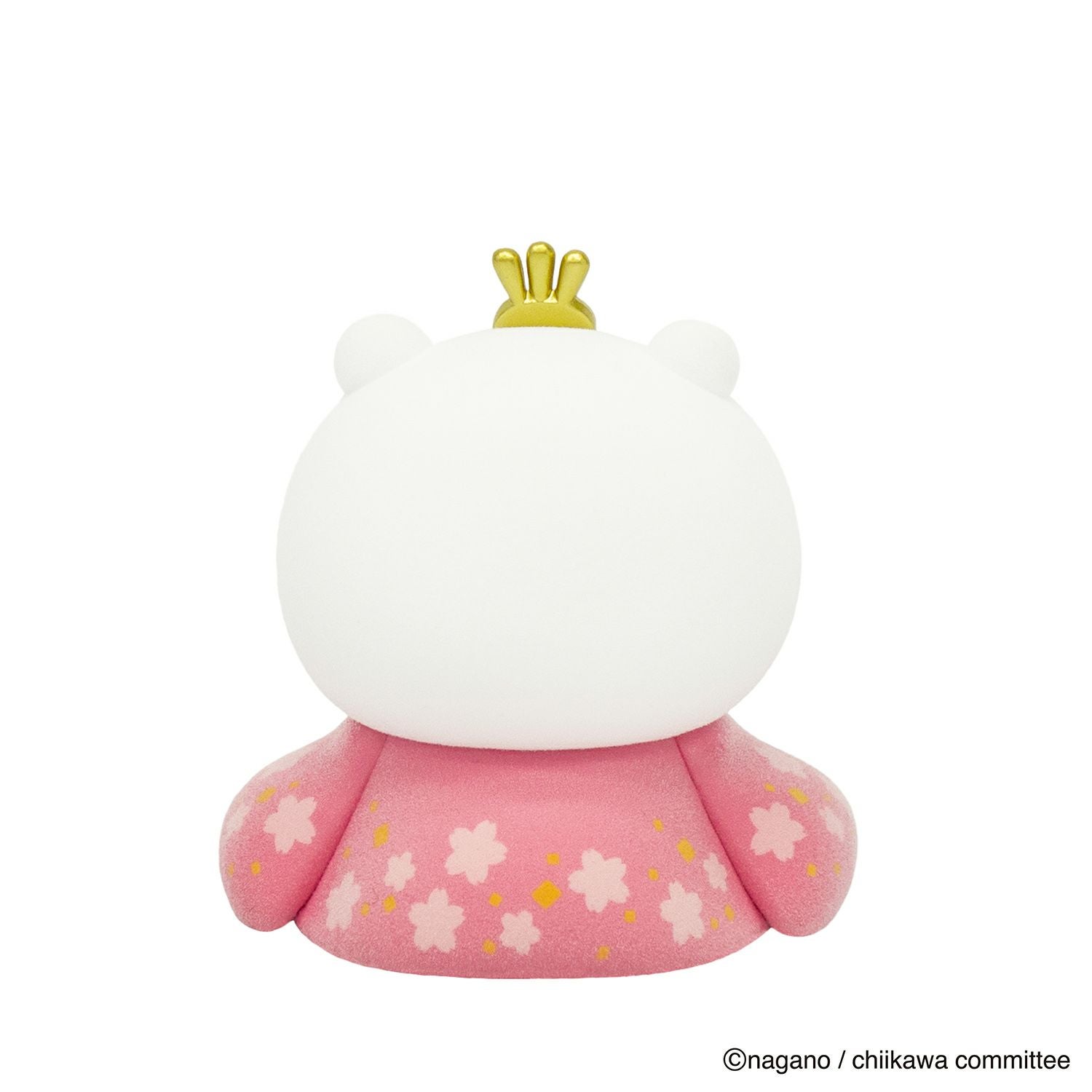 ちいかわ＆ハチワレ ミニ雛人形 | 雛人形（ひな人形）・五月人形の吉徳