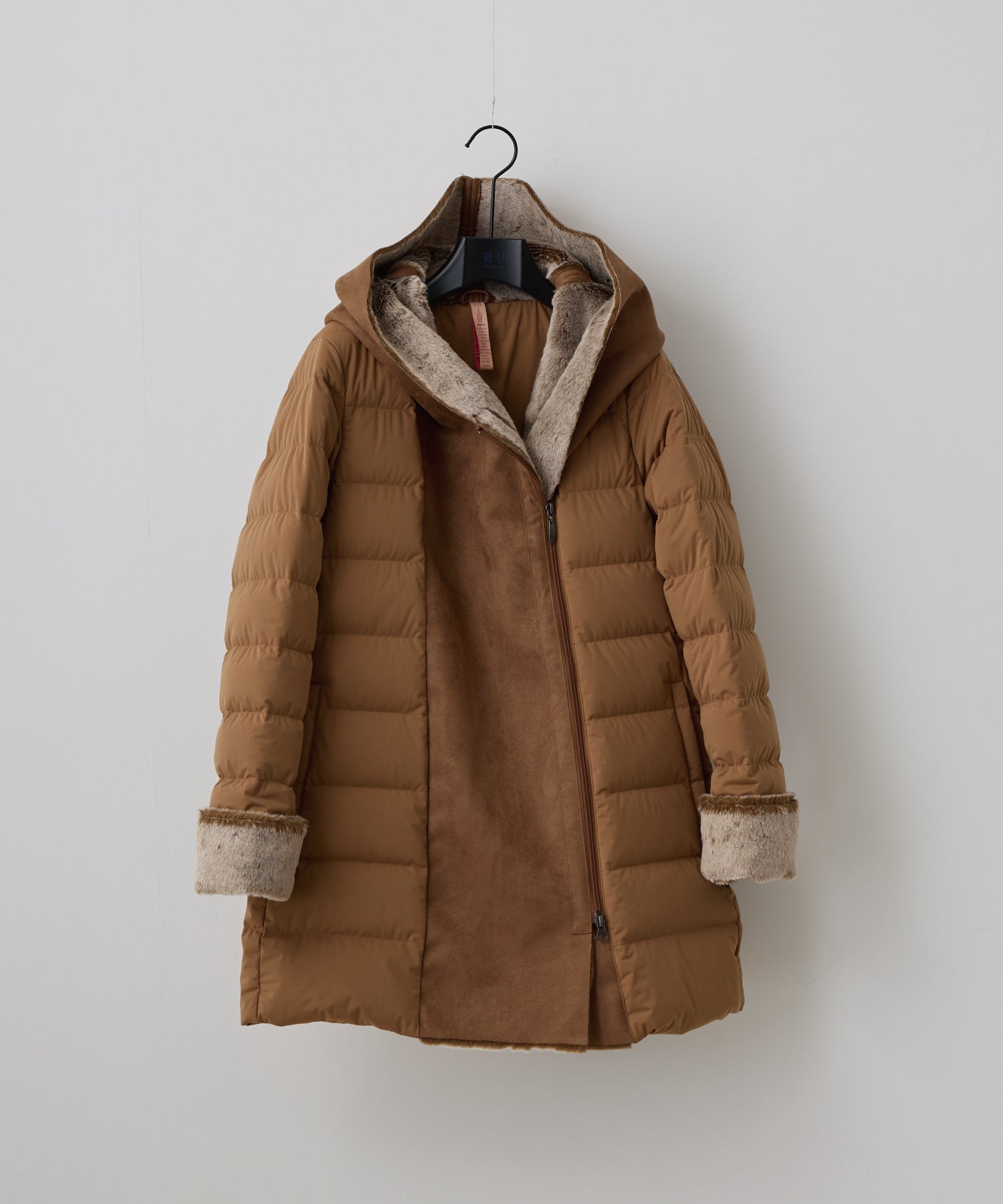 フェイクムートンフードコート – 粧U -YOSOOU-