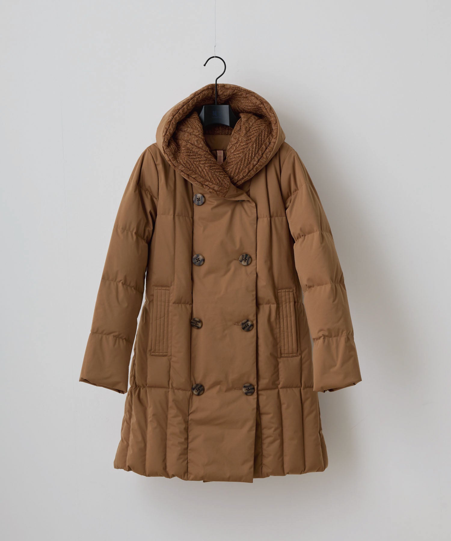 ニットフードコート – 粧U -YOSOOU-