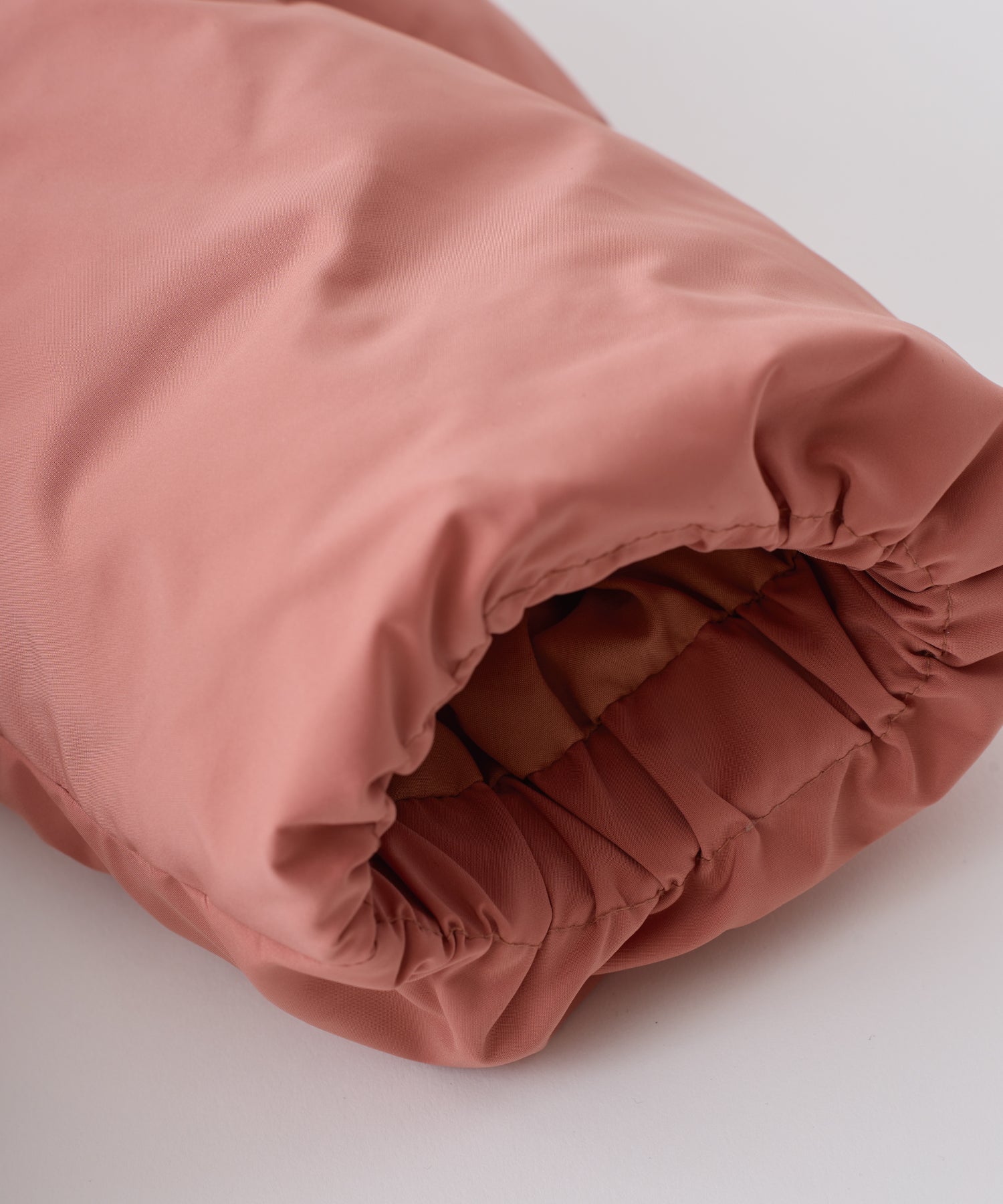 フーデッドコクーンジャケット – 粧U -YOSOOU-