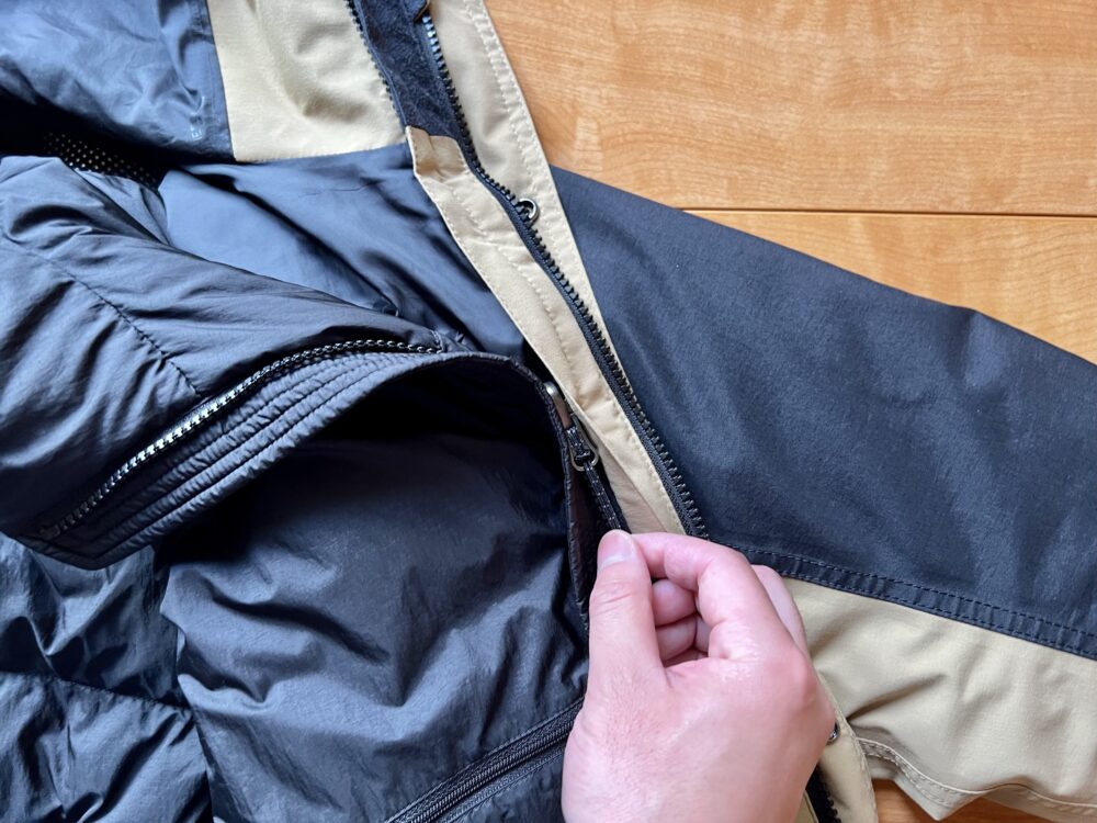 解説！「ジップインジップシステム」対応のおすすめモデルを全8選