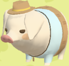 フーテンの豚さん - 【ようとん場MIX＆3D】攻略wiki