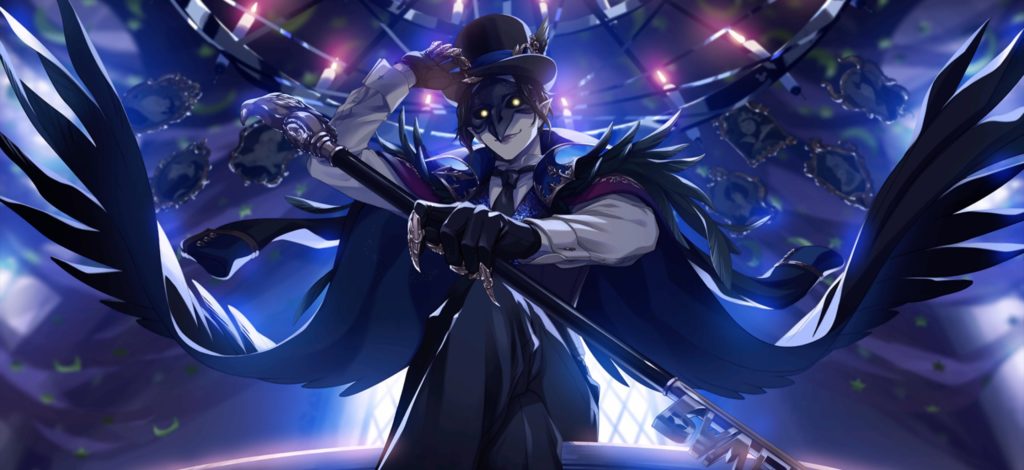 ツイステ】ディア・クロウリー カード・ボイス（セリフ）一覧 | gamedays