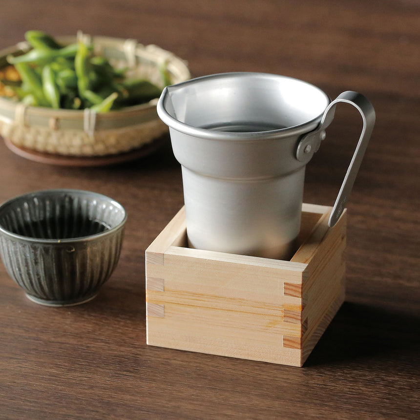 アルミ・酒たんぽ – YOUBI.shop【用美公式オンライン】