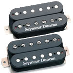 SH-4 JB Model / SH-2 Jazz Model：セイモア・ダンカン・マニアック第