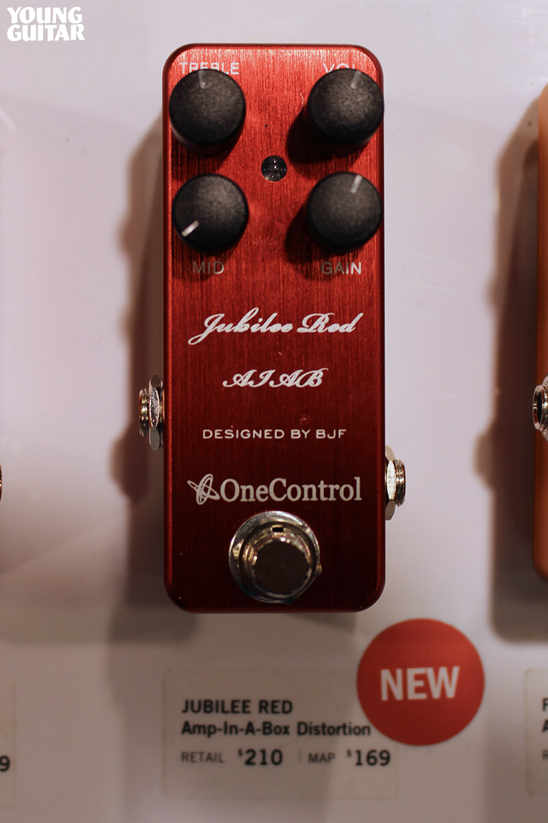 3日目］現代アートの極みに達したギター製作…!! – ページ 3 – YOUNG