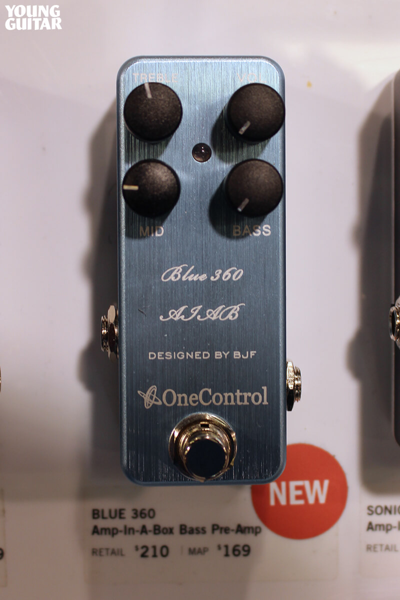 3日目］現代アートの極みに達したギター製作…!! – ページ 3 – YOUNG