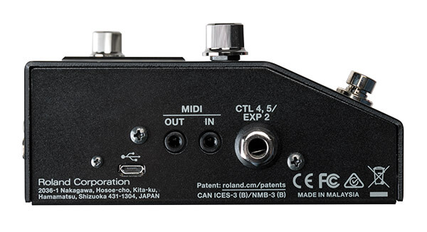 BOSS“GT-1000CORE” 〜濃縮型最強ディヴァイスの使用法指南〜 – YOUNG