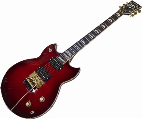 高中正義、白熱のL.A.公演とニュー・ギターを語る – YOUNG GUITAR