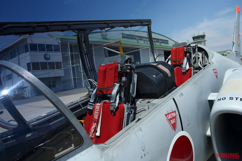 画像 No.6/12] 【復刻・バイクで社会科見学】ニンジャZX-14R vs 航空