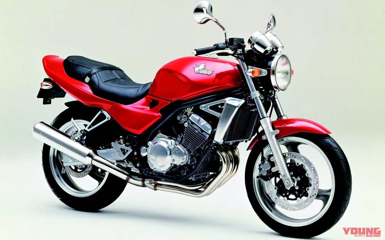 画像 No.6/15] ニンジャZX-25Rを勝手にネイキッド化してみた【ヤング