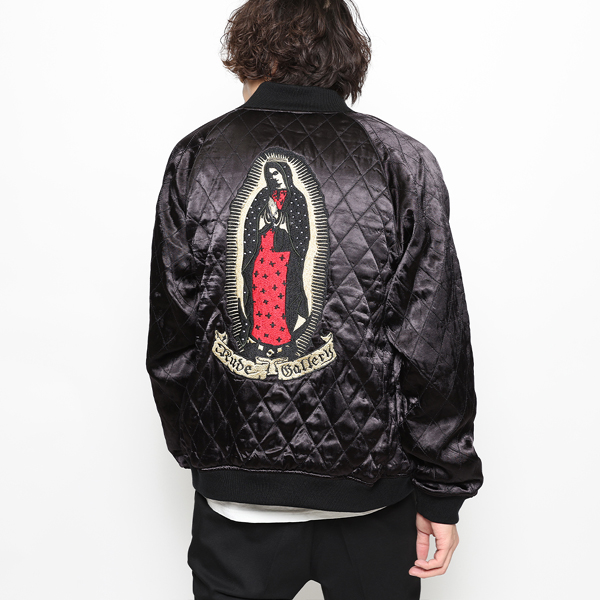 RG / MARIA PANTHER SOUVENIR JACKET [17582] - 79,200円 : RADIO7