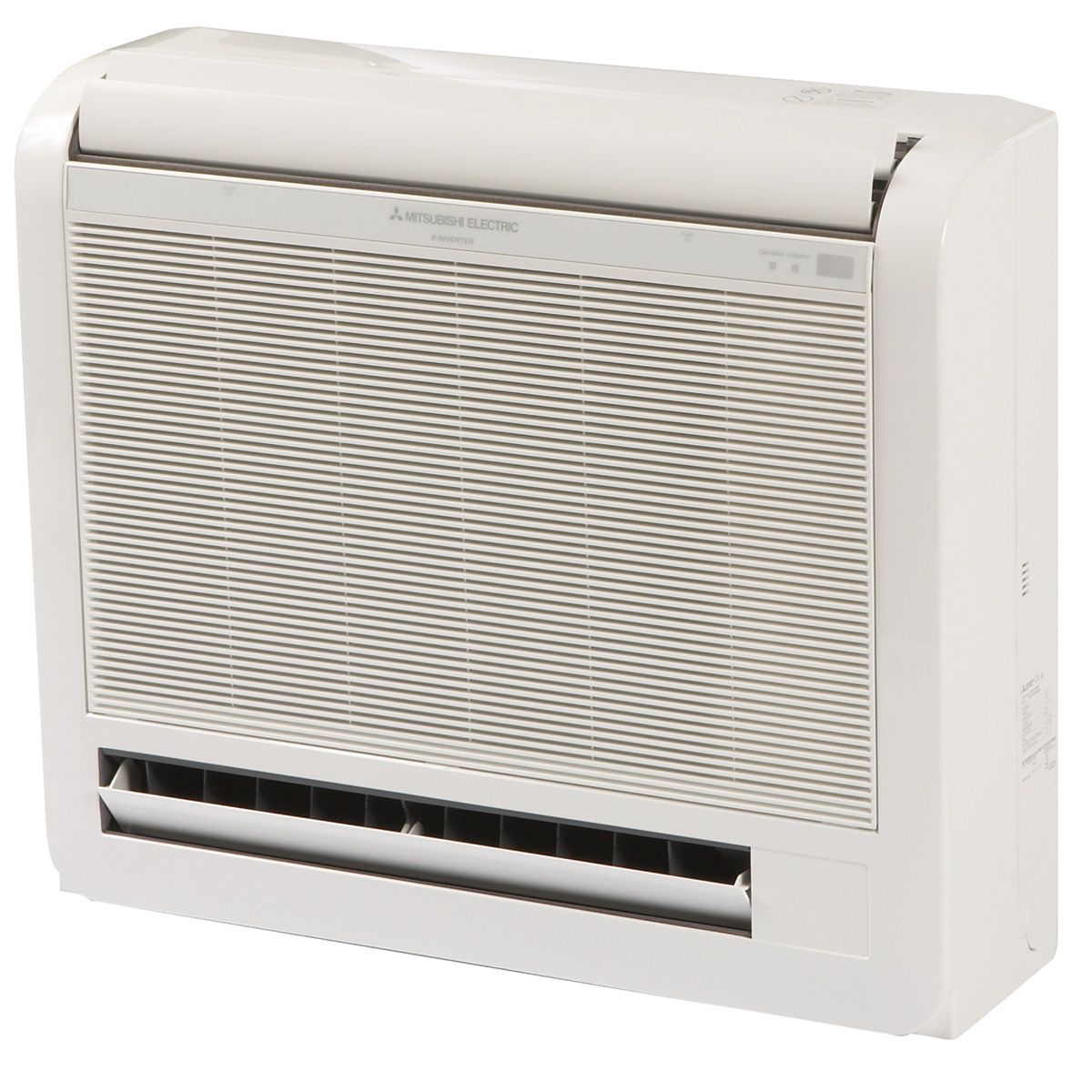 Mitsubishi MFZ-KJ18NA-U1 Indoor Floor Mounted Air Handler