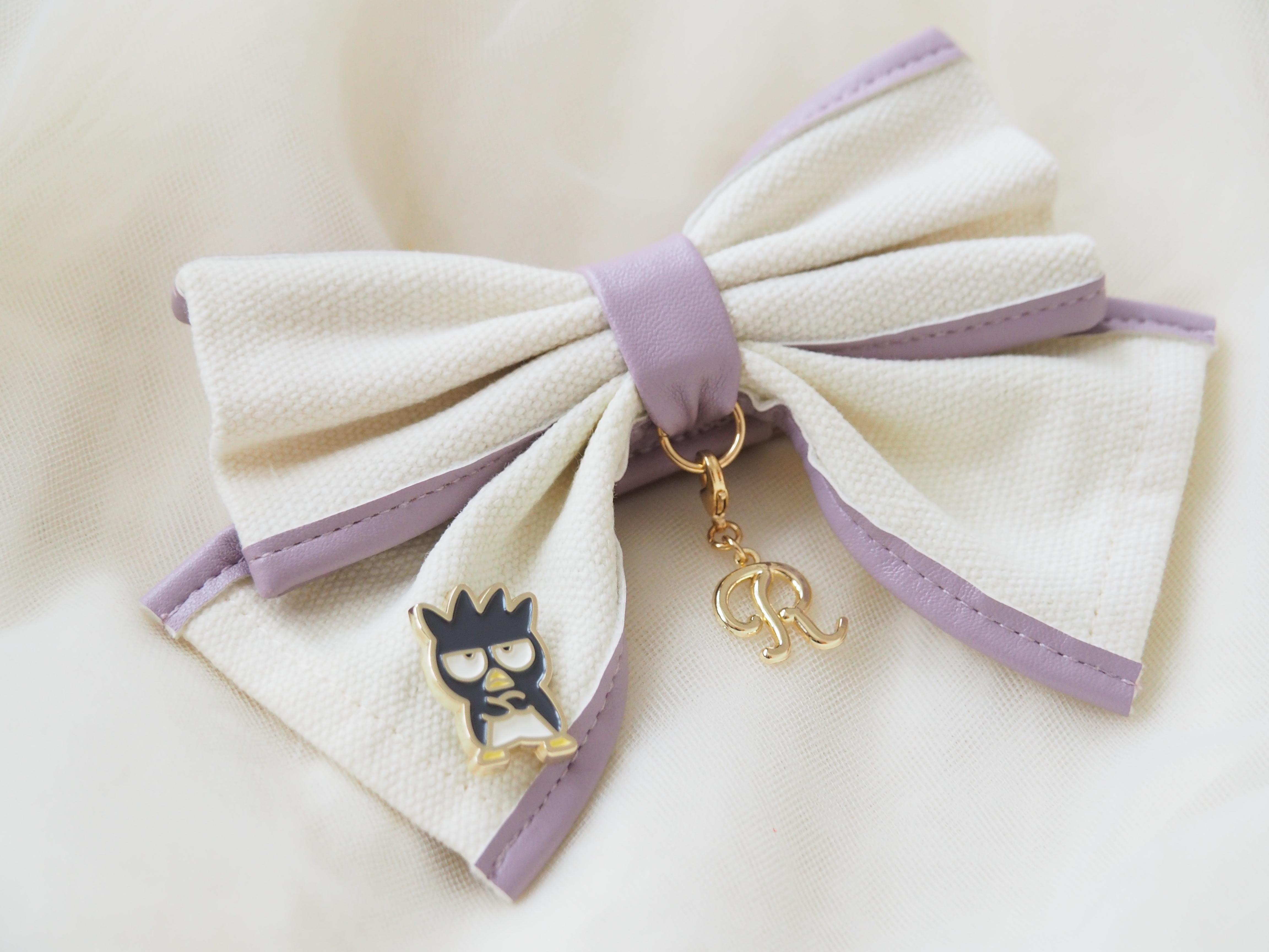 推し活レポ】サンリオ「えらんで推し色リボン」大人のオタクにおすすめ