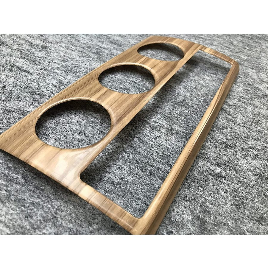 ナチュラルウッド ジムニーJA12 JA22 JB32 インテリアパネル(1995年