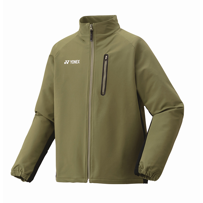 50148 ウォームアップシャツ（フィットスタイル） | ウォームアップ