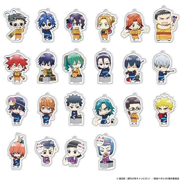 TVアニメ『弱虫ペダル LIMIT BREAK』 公式サイト