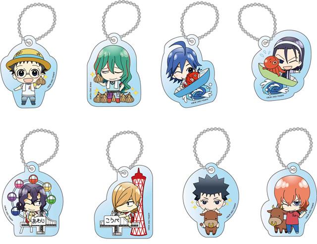 TVアニメ『弱虫ペダル LIMIT BREAK』 公式サイト