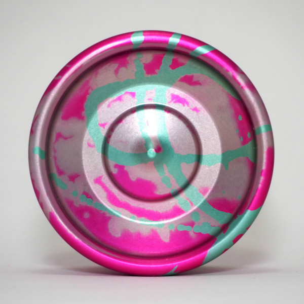 ワンドロップ - One Drop Yo-Yos - Jun Aramaki's Yo-Yo Collection