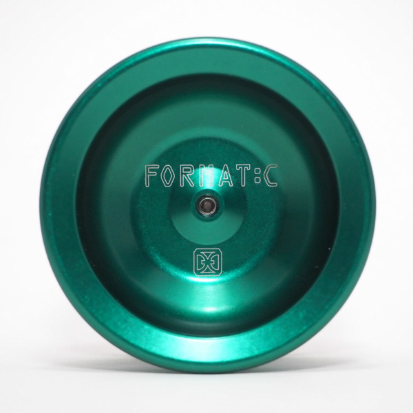 ワンドロップ - One Drop Yo-Yos - Jun Aramaki's Yo-Yo Collection