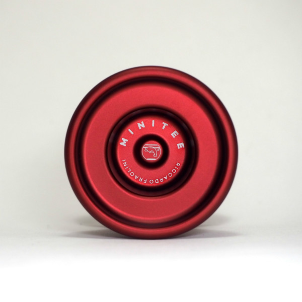 CLYW - Jun Aramaki's Yo-Yo Collection