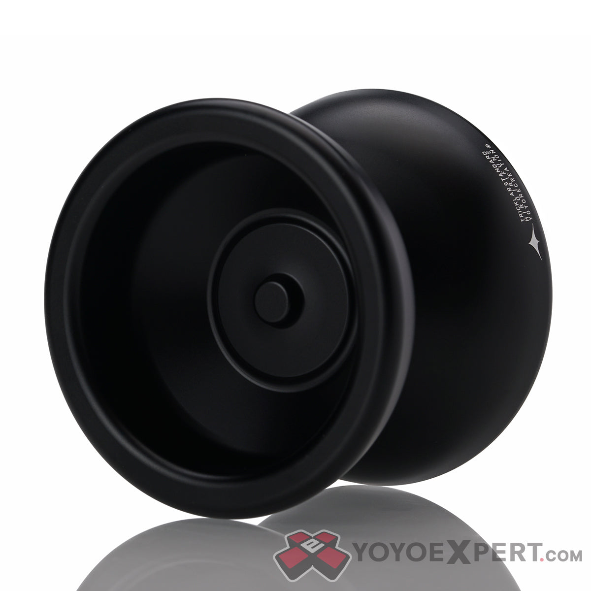 Tricklab Standard yo-yo by Yoyorecreation
