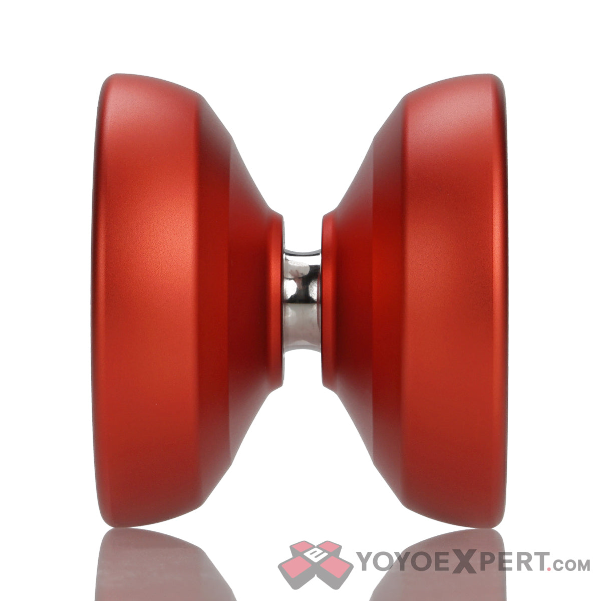 Solaris yo-yo by Atmos Project